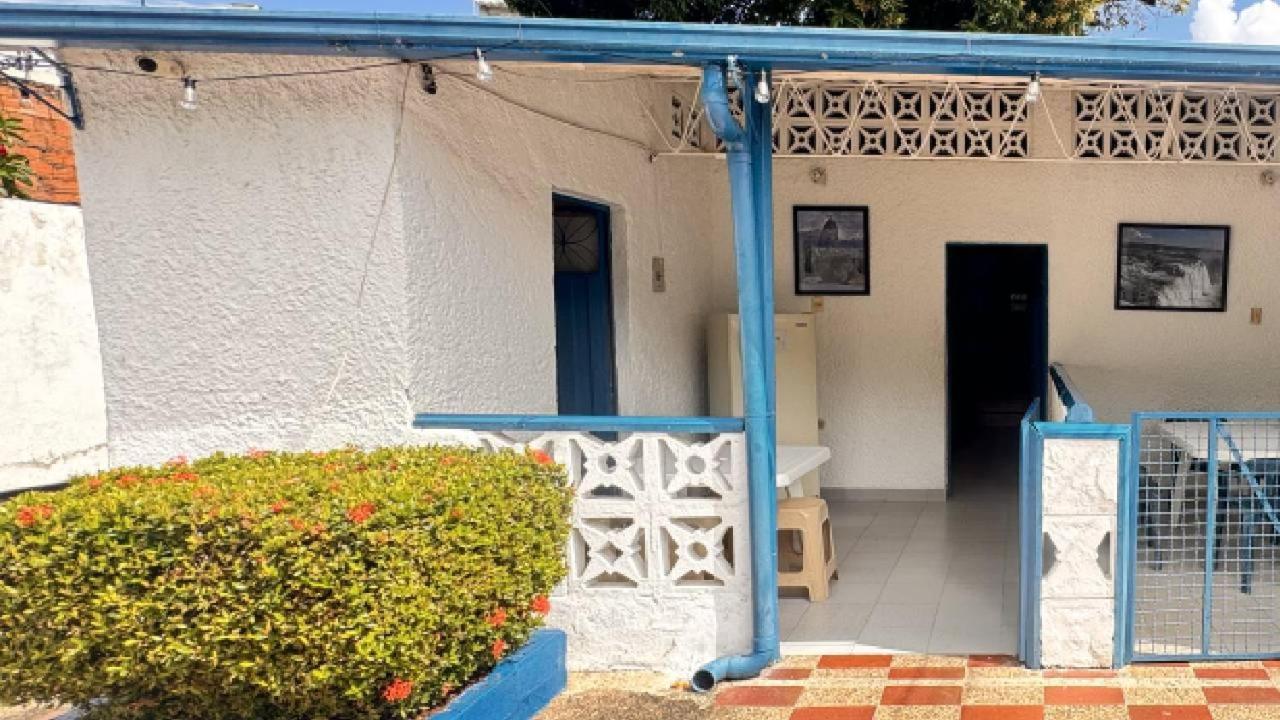 Villa Katherine Melgar Eksteriør bilde